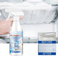 ❄️🧊 Effektiv avisningsspray för kyl och frys