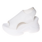 ❄️Last Dagskampanj- 49%Off❄️Women's Wedge Sandals med öppen tå✨