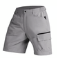 🔥 Herrskor för utomhusbruk, casual cargo shorts👍🏼