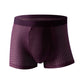 🔥2 för 1🔥Ice Silk Mesh Antibakteriella boxerkalsonger som andas