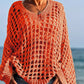 Nya ankomster📦 👗 Klassisk enfärgad crochet-topp – tidlös stil som matchar allt
