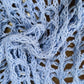 Nya ankomster📦 👗 Klassisk enfärgad crochet-topp – tidlös stil som matchar allt