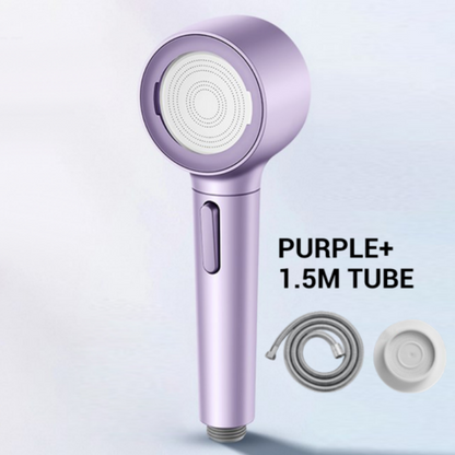 Handhållet duschhuvud med högt tryck🎁Köp 2 och få fri frakt