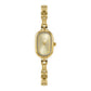 💕⌚Den bästa presenten till din familj🎁Vintage oval armbåndsur for kvinner