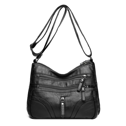 Moderiktig och mångsidig crossbody-väska för kvinnor🔥Köp 2 och få fri frakt