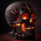 ⏰Historiskt lägsta pris: Spara 45% - ☠️Skull Light