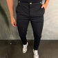 🔥Stretch Slim Fit-bukser för män🔥Köp 2 och få fri frakt