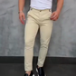 🔥Stretch Slim Fit-bukser för män🔥Köp 2 och få fri frakt