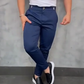 🔥Stretch Slim Fit-bukser för män🔥Köp 2 och få fri frakt