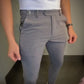 🔥Stretch Slim Fit-bukser för män🔥Köp 2 och få fri frakt