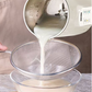 🔥 Multifunctional Nut Milk Maker – Make Almond, Oat & Soy Milk in Minutes! 🌰🥛