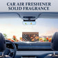 🎉 Begränsat lanseringserbjudande! 🎉 Bilscent Solid Air Freshener 🌿