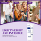 ❣️Köp 1 få 1 gratis❣️Snabbtorkande naturlig långvarig ögonlocksförstärkare
