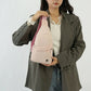 Snygg crossbody-midjeväska