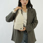 Snygg crossbody-midjeväska