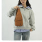 Snygg crossbody-midjeväska