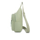 Snygg crossbody-midjeväska