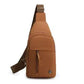 Snygg crossbody-midjeväska