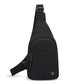 Snygg crossbody-midjeväska