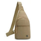 Snygg crossbody-midjeväska