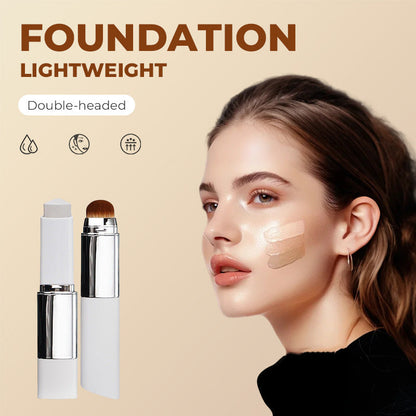 ⏰Cream Stick V White Koreansk färgförändrande foundationstick med Volufiline