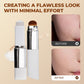 ⏰Cream Stick V White Koreansk färgförändrande foundationstick med Volufiline