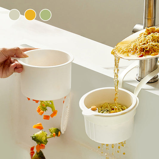 Avloppskorg för Kökshandfat