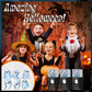 🎃Halloween-rea 50 % rabatt👻Miniatyrspöken som lyser i mörkret