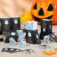 🎃Halloween-rea 50 % rabatt👻Miniatyrspöken som lyser i mörkret