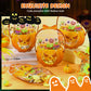 👻Halloween-bästsäljare🎃Halloween-transparenta pumpapåsar✨Perfekta för fester, trick-or-treat och klassrumspresenter
