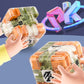 🎁🎄För julförsäljning 45% rabatt🧩Stor labyrint 3D-pussel labyrint kub - engagerande hjärngympa leksa
