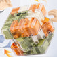 🎁🎄För julförsäljning 45% rabatt🧩Stor labyrint 3D-pussel labyrint kub - engagerande hjärngympa leksa
