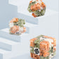 🎁🎄För julförsäljning 45% rabatt🧩Stor labyrint 3D-pussel labyrint kub - engagerande hjärngympa leksa
