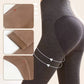 🔥Nyhet 50 % rabatt – Slim Fit-leggings med hög midja för damer