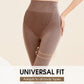 🔥Nyhet 50 % rabatt – Slim Fit-leggings med hög midja för damer