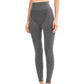 🔥Nyhet 50 % rabatt – Slim Fit-leggings med hög midja för damer