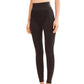 🔥Nyhet 50 % rabatt – Slim Fit-leggings med hög midja för damer