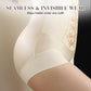 Högmidjad Magen Kontrollerande Sömlös Shapewear