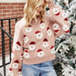 Women's Casual Fashion Christmas Tops