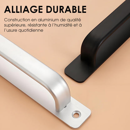 🥰🚪Dörrhandtag i aluminiumlegering