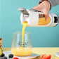 🍹Bärbar sladdlös citruspress 🔥Bärbar och sladdlös design