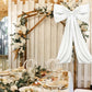 Large Bow Decoration for Room