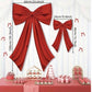 Large Bow Decoration for Room