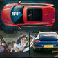 🔈🔈60 % RABATT🚗📹Dashcam med 170° vidvinkel och 1080p dubbla linser🔥Fri frakt🔥