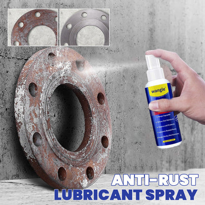 ⏳Rostskyddande smörjspray och rostborttagare⚙️