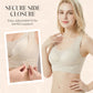 Criss-Cross Lift & Sculpt Komfort-BH