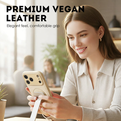 Anti-fingeravtrycksmagnetfodral för serierna 12-17