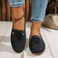 🎁Köp 2 och få fri frakt🔥💃 Dam-Loafers – Bekväm, Avslappnad Passform & Mångsidig Stil för Vardagen ✨