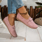 🎁Köp 2 och få fri frakt🔥💃 Dam-Loafers – Bekväm, Avslappnad Passform & Mångsidig Stil för Vardagen ✨
