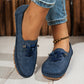 🎁Köp 2 och få fri frakt🔥💃 Dam-Loafers – Bekväm, Avslappnad Passform & Mångsidig Stil för Vardagen ✨